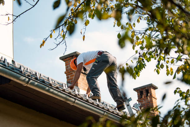 Best Commercial Roofing Services  in Fosston, MN