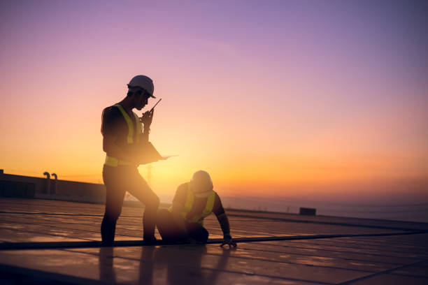 Best Heating Cable for Roof Installation  in Fosston, MN