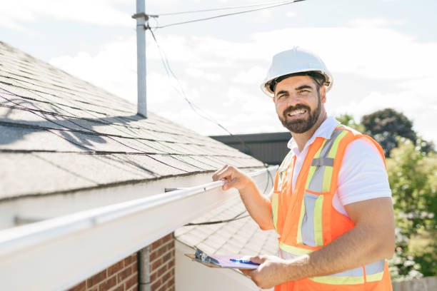 Best Roof Replacement Cost  in Fosston, MN