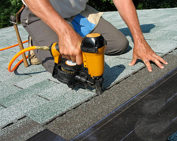 Best Roof Replacement Cost  in Fosston, MN