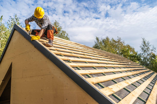 Best Residential Roofing Contractor  in Fosston, MN