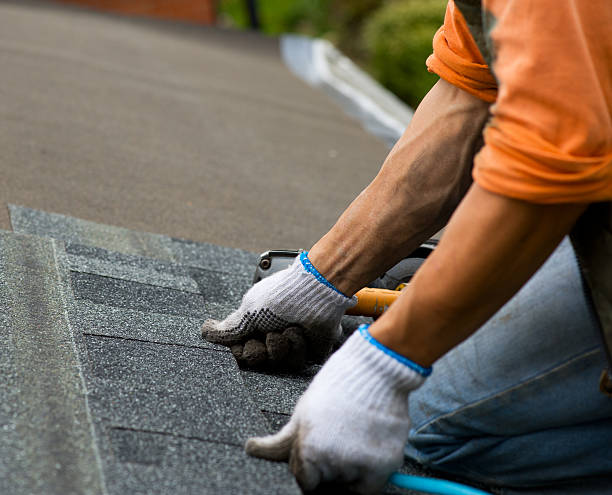 Roof Waterproofing Services in Fosston, MN