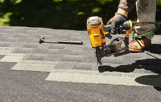 Trusted Fosston, MN Roofing Contractor Experts